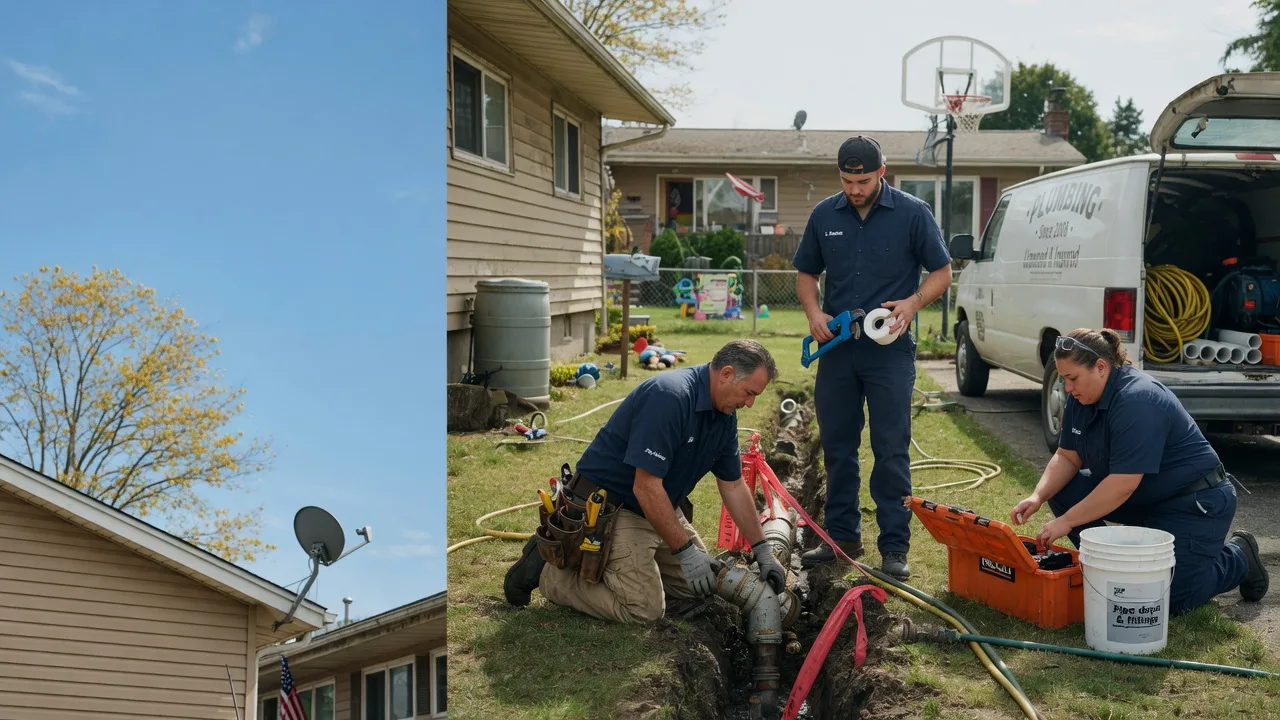 Garbage Disposal Replacement in Holly, MI near me